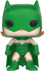 Batman - Batgirl as Poison Ivy Impopster Pop! Vinyl Figure