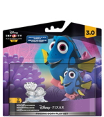 Disney Infinity 3.0: Disney - Pixar’s Finding Dory Play Set