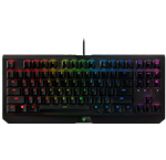 Razer BlackWidow Tournament Edition X - Keyboard