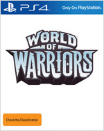 World of Warriors