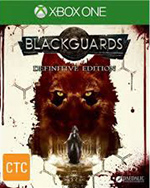 Blackguards Definitive Edition