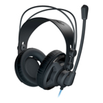 ROCCAT® Renga – Studio Grade Over-Ear Stereo Gaming Headset