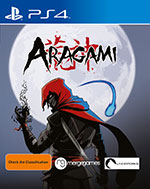 Aragami