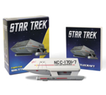 Star Trek: Light-Up Shuttlecraft