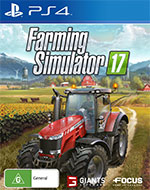 Farming Simulator 17