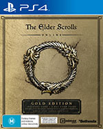 The Elder Scrolls Online Gold Edition