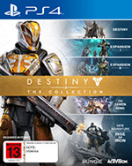 Destiny: The Collection