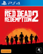 Red Dead Redemption 2