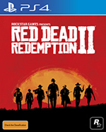 Red Dead Redemption II