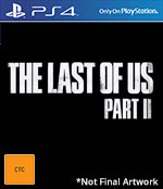 The Last of Us Part II