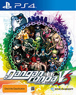 Danganronpa v3: Killing Harmony