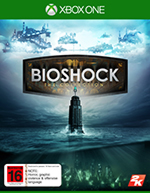 BioShock: The Collection