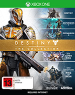 Destiny: The Collection