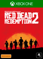 Red Dead Redemption 2