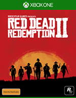 Red Dead Redemption II