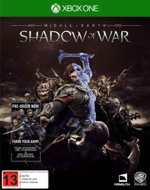 Middle-earth: Shadow of War
