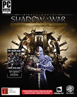 Middle-earth: Shadow of War