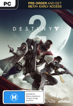 Destiny 2