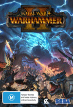 Total War: Warhammer 2
