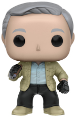 The A-Team - John ‘Hannibal’ Smith Pop! Vinyl Figure