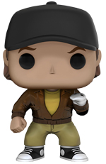 The A-Team - ‘Howling Mad’ Murdock Pop! Vinyl Figure