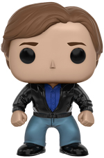 The A-Team - Templeton ‘Faceman’ Peck Pop! Vinyl Figure