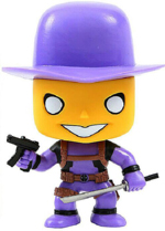 Marvel - Deadpool - Madcap Pop! Vinyl Figure