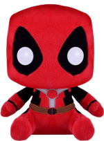 Deadpool - Deadpool Jumbo Pop! Plush