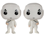 Miss Peregrine's Home for Peculiar Children - Snacking Twins Pop! Vinyl Figure 2-Pack
