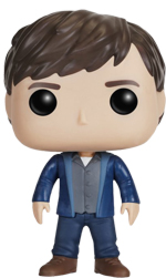 Miss Peregrine's Home for Peculiar Children - Jake Portman Pop! Vinyl Figure