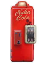 Fallout 4 - Nuka Cola Mini Fridge