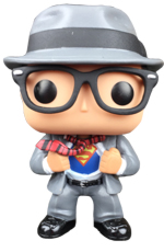 Superman - Clark Kent in Suit Pop! Vinyl Figure