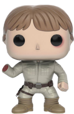 Star Wars - Luke Skywalker Bespin Encounter Pop! Vinyl Figure