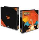 ULTRA PRO - Pokemon - Charizard 2" Album