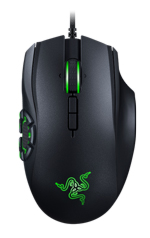 Razer - Naga Hex V2 - Mouse