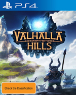 Valhalla Hills