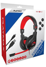 Playmax PS4 Essential Pack