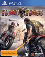 Road Rage