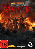 Warhammer: End Time Vermintide