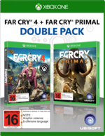 Far Cry 4 + Far Cry Primal Compilation