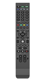 PlayStation 4 Universal Media Remote