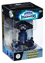 Skylanders Imaginators: Undead Creation Crystal