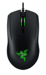 Razer Abyssus V2