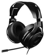 Razer Man OWar - 7.1 Analog/Digital Gaming Headset