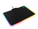 Razer Firefly Mouse Mat - Cloth Edition