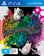 Danganronpa 1•2 Reload