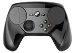 Steam Controller