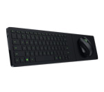 Razer - Turret Living Room Gaming Mouse and Lapboard