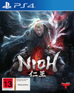 Nioh (preowned)