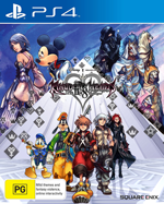 Kingdom Hearts HD 2.8 Final Chapter Prologue